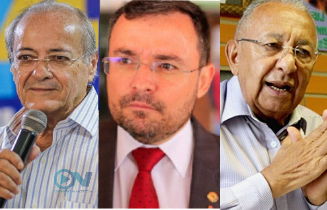 Sílvio Mendes deverá ter dificuldades na eleição, aponta cientista político
